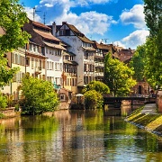 Strasbourg, Petite France area, Alsace 15777325.jpg