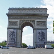 Arc de Triomphe, Paris 0170.jpg