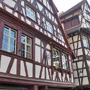 Wood buildings in La Petite France, Strasbourg.jpg