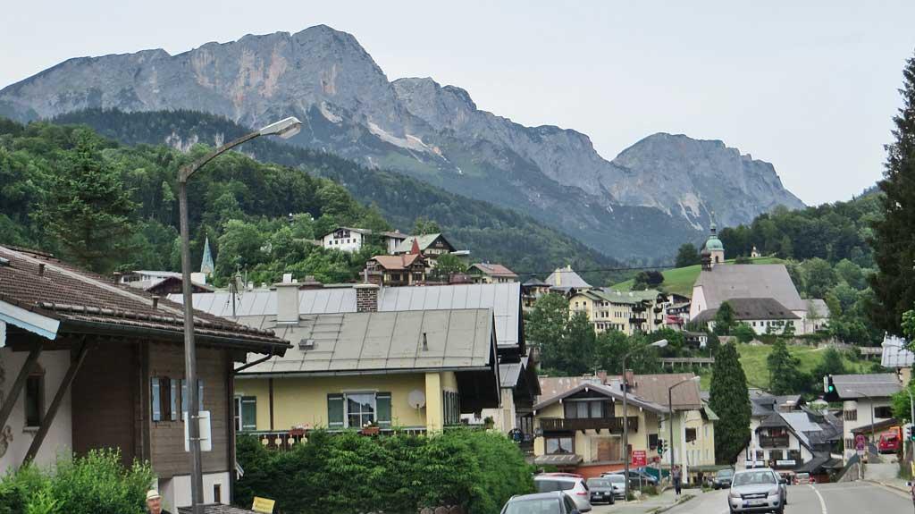 Berchtesgaden 3
