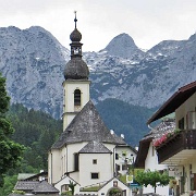 Pfarrkirche St. Sebastian, Ramsau bei Berchtesgaden.jpg