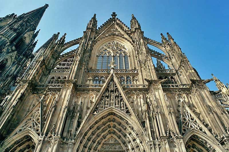 Cologne Cathedral 2855198