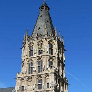 City Hall, Rathaus, Cologne.jpg