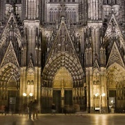 Cologne Cathedral, Kolner Dom 1454534.jpg
