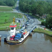 Ferry across the Kiel Canal 102.JPG