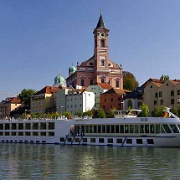 St Paul Church on the Danube, Passau 38093779_S.jpg