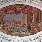 St Stephen's Cathedral ceiling.jpg