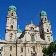 St Stephen's Cathedral, Passau 5825646.jpg