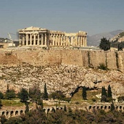 Acropolis, Lycabettus Hill, Athens 6361815.jpg