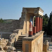 Palace of Knossos, Crete 1.JPG