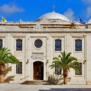 St Titus Cathedral, Heraklion, Crete 20702653.jpg