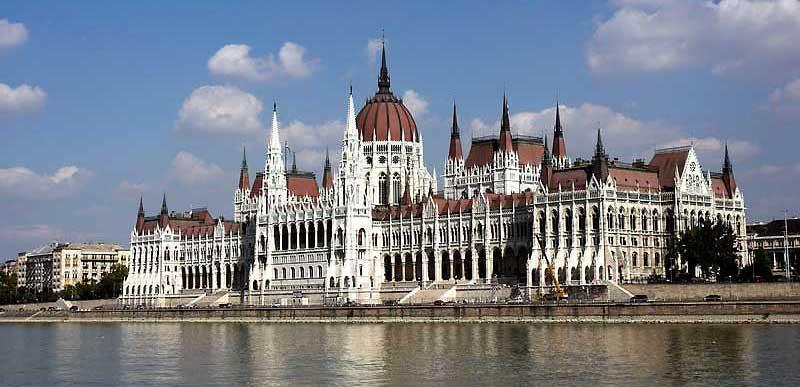 Parliament, Budapest, Hungary 2493736
