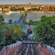 Funicular up Castle Hill, Budapest 5193661.jpg