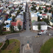 Reykjavik from Hallgrimskirkja Chruch.jpg