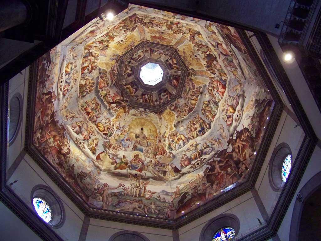 dome-of-florence-cathedral