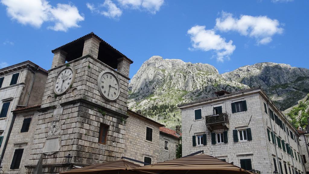 clock-tower-old-town-kotor-montenegro