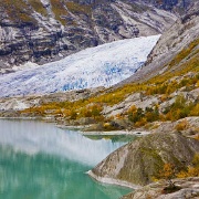 Nigardsbreen Glacier, Jostedalsbreen Park 3997383.jpg