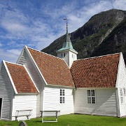 Old Church, Olden, Norway 25889093_S.jpg