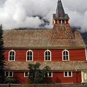 Red Church, Olden, Norway.jpg