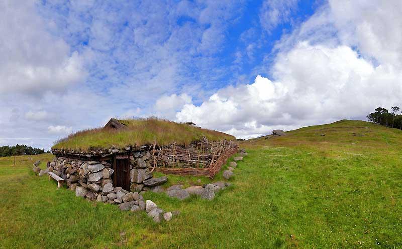 Iron Age Farm, Stavanger 7106220