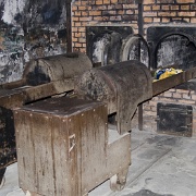 Incinerators, Auschwitz - Birkenau concentration camp 2678915.jpg