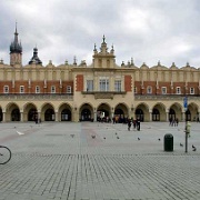 Renaissance Cloth Hall, Sukiennice, Krakow 17584979.jpg