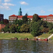 Wawel Castle in Krakow, Poland 15718215.jpg