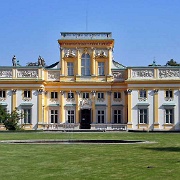 Royal Wilanow Palace in Warsaw 0428079.jpg