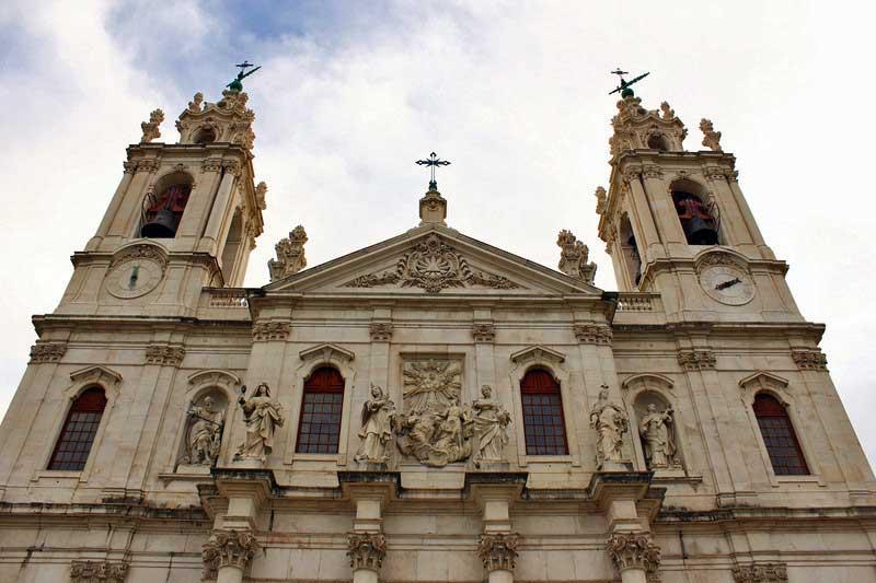 Estrela Basilica, Lisbon 11403269