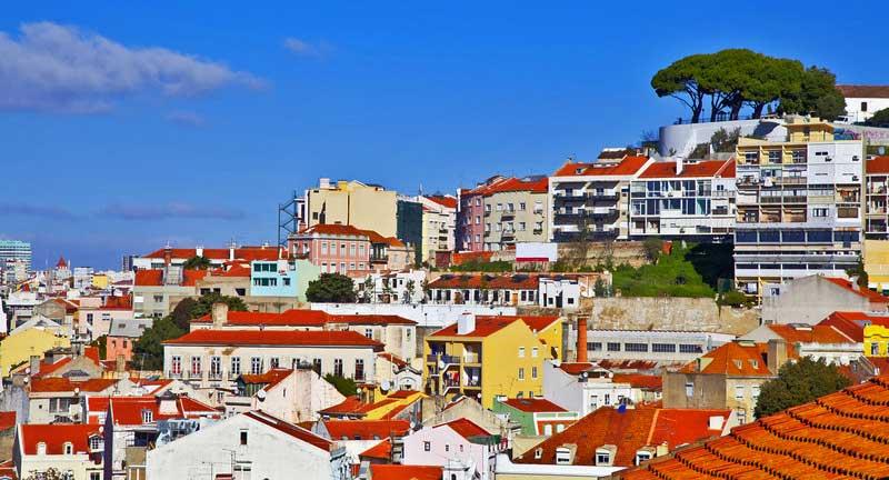 Lisbon, Portugal 11878970