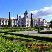 Jeronimos Monastery, Belem, Lisbon 12480286.jpg