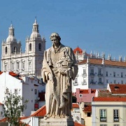 Sao Vicente de Fora Monastery, Alfama, Lisbon 4295030.jpg