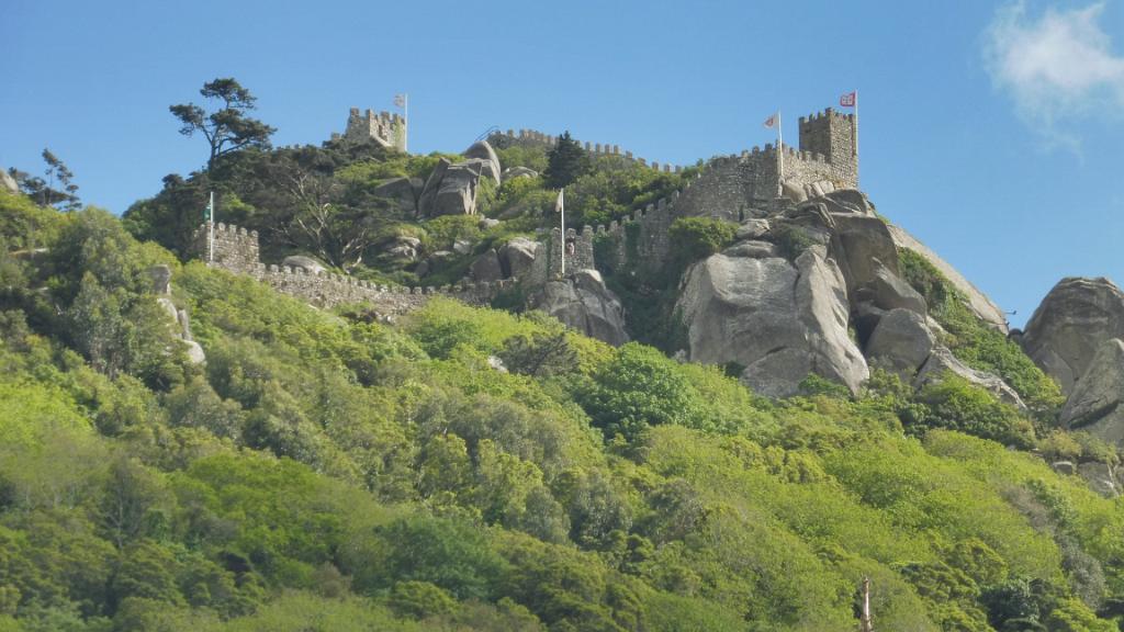castle-of-the-moors-sintra