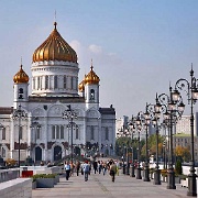 Cathedral of Christ the Savior in Moscow 106.jpg