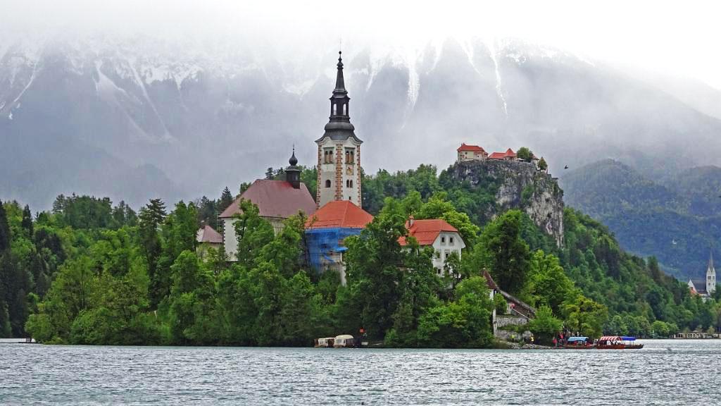 lake-bled-island-church-slovenia