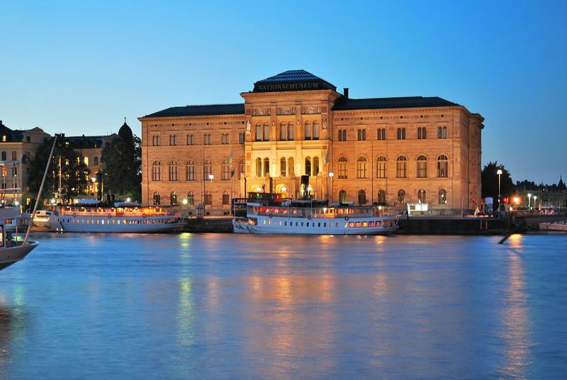 National Museum, Stockholm 5941700