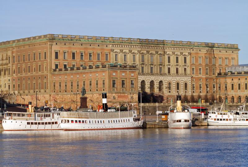 Royal Palace, Stockholm 9195892