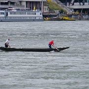 Paddling up the Rhine in Basel.jpg