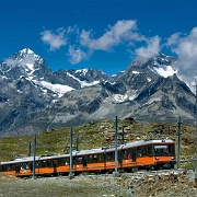 Gornergratbahn from Zermatt to Gornergrat and the Matterhorn 4059518.jpg