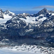 View from Matterhorn gondola.JPG