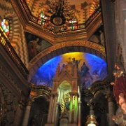 Immaculate Conception Cathedral, Mazatlan 102.jpg