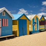 Beach Huts on Brighton Beach, Melbourne 3379233.jpg