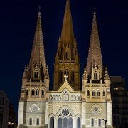 St Paul's Cathedral, Melbourne 5453899.jpg