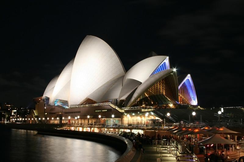 Sydney Opera House 2151490