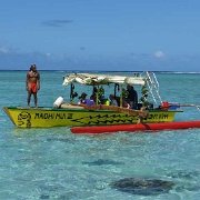 Reef shark and ray excursion, Bora Bora.jpg