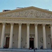 Metropolitan Cathedral, Buenos Aires 0212.JPG