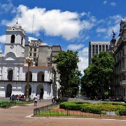 Plaza de Mayo and the Cabildo City Hall, Buenos Aires 0204.JPG