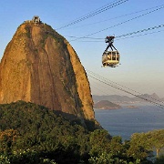 Sugar Loaf Mountain cable car, Rio 1894969_S.jpg