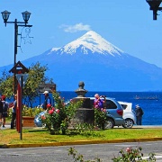 Osorno Volcano from Puerto Varas.JPG