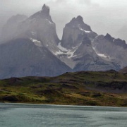 Cuernos del Paine from Lake Pehoe 0935.JPG